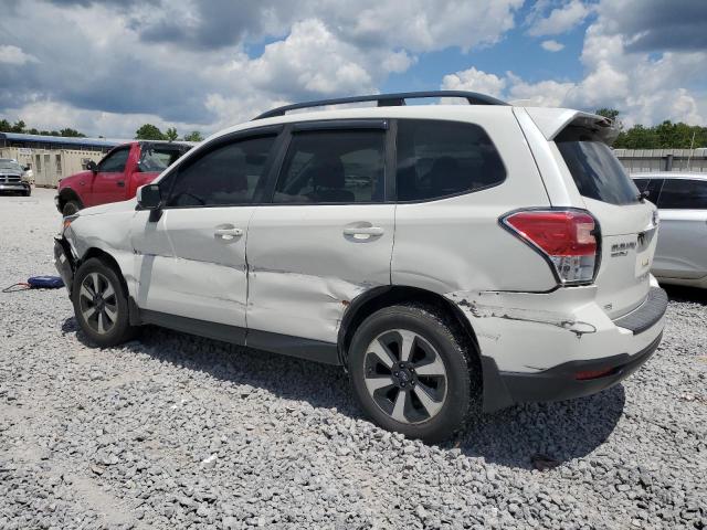 2018 SUBARU FORESTER 2 JF2SJAGC9JH587816