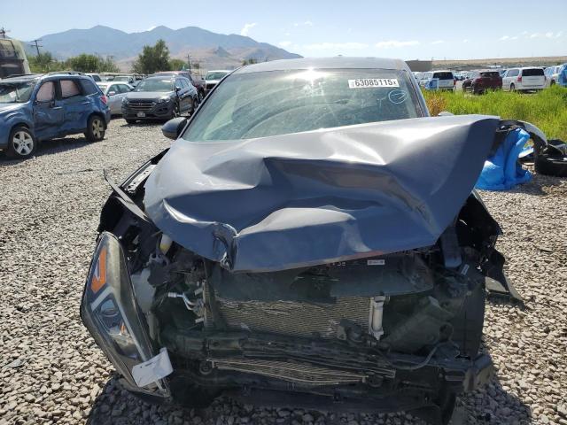 2019 HYUNDAI TUCSON SE - KM8J2CA47KU889811
