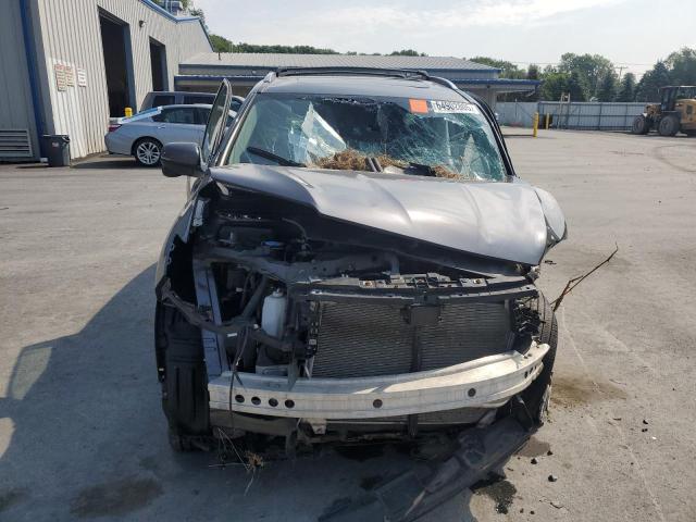 2018 HONDA PILOT TOUR 5FNYF6H96JB019629