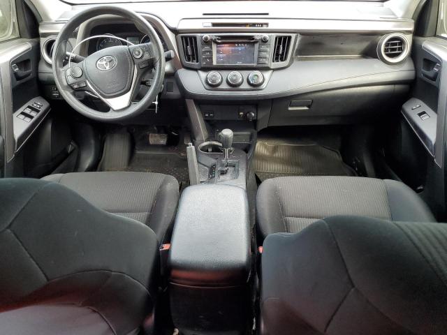 2017 TOYOTA RAV4 LE - JTMZFREV2HJ718993