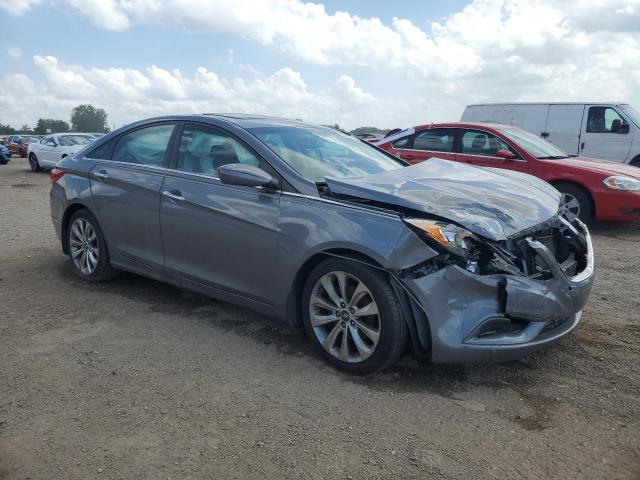 2012 HYUNDAI SONATA SE - 5NPEC4AC8CH420240