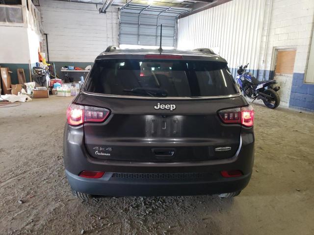 2018 JEEP COMPASS LA 3C4NJDBB1JT373528