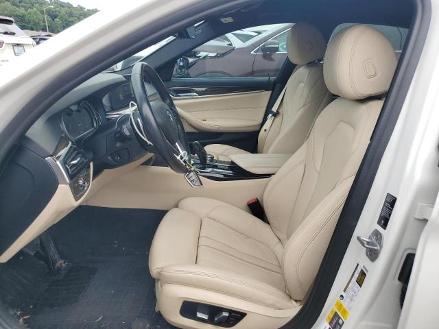 2018 BMW 530XE WBAJB1C55JB374876