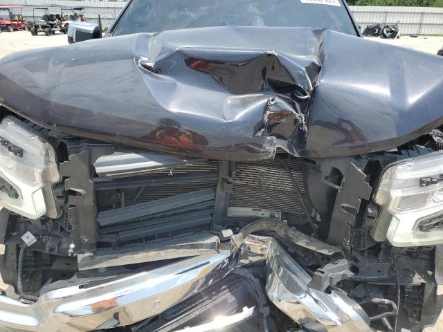 2022 CHEVROLET SILVERADO - 1GCUDGET2NZ602435