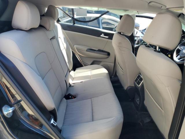 2022 KIA SPORTAGE L - KNDPM3AC3N7996535
