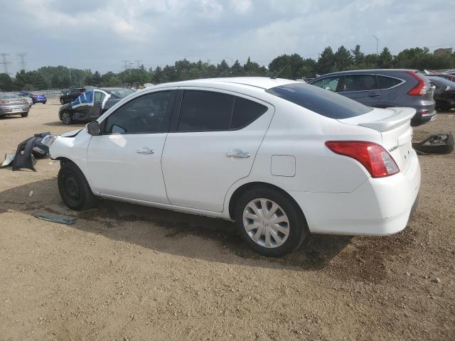 2019 NISSAN VERSA S - 3N1CN7AP1KL879908