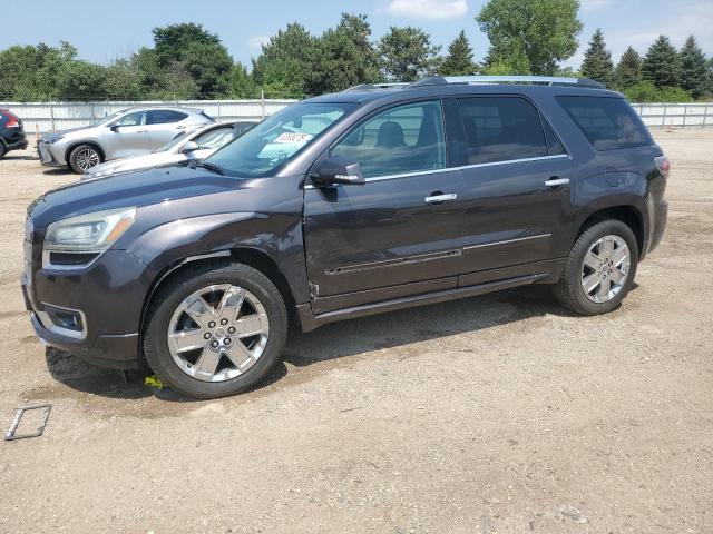 GMC ACADIA DEN