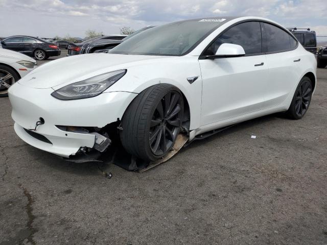 2020 TESLA MODEL 3 - 5YJ3E1EC0LF624880