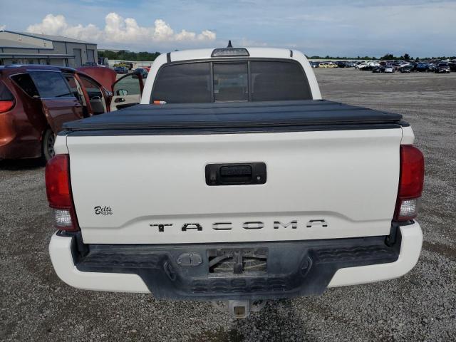 2016 TOYOTA TACOMA DOUBLE CAB 3TMCZ5AN5GM006085