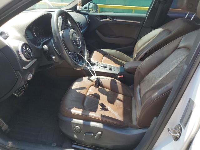 2015 AUDI A3 PREMIUM PLUS WAUEFGFF2F1138258