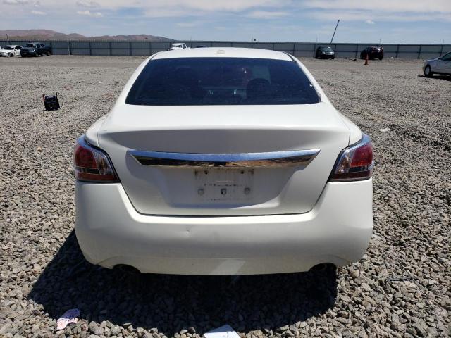 2015 NISSAN ALTIMA 2.5 - 1N4AL3APXFC446842
