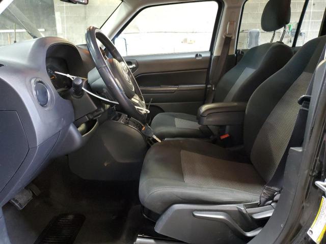 2017 JEEP PATRIOT LA 1C4NJPFB5HD183744