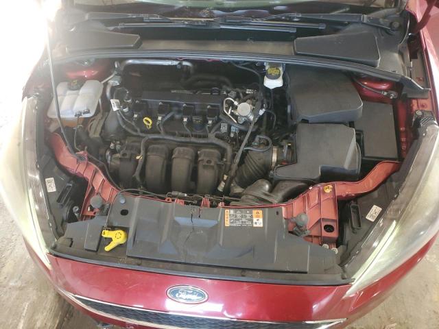 2017 FORD FOCUS SEL 1FADP3M29HL332125