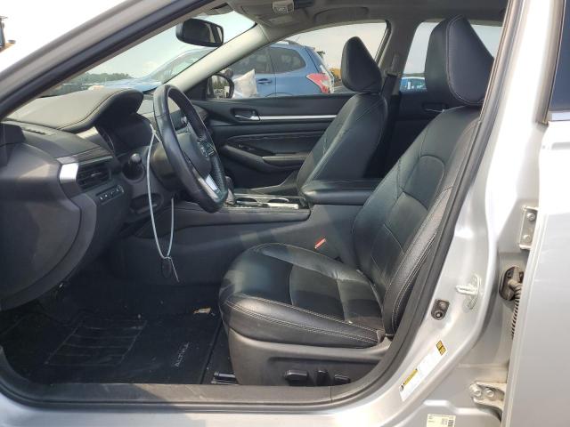 2020 NISSAN ALTIMA SL 1N4BL4EV9LC231922
