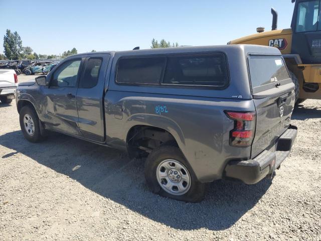 Vin: 1n6ed1cm4nn633526, lot: 63091555, nissan frontier s 20222