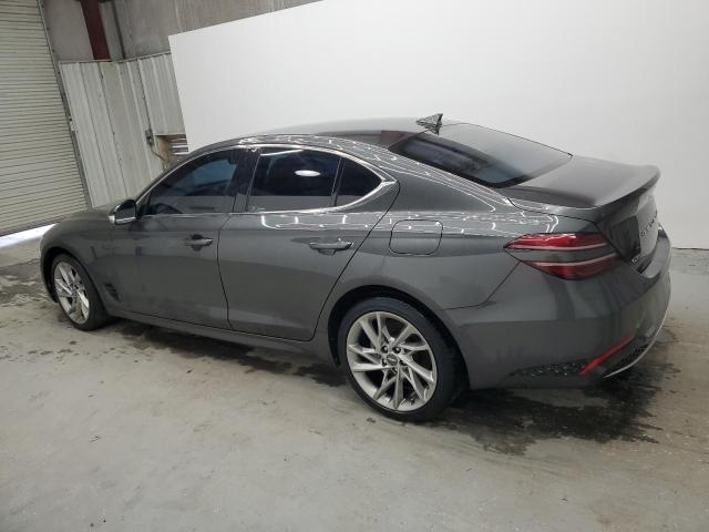 2022 GENESIS G70 BASE KMTG34TA5NU099594