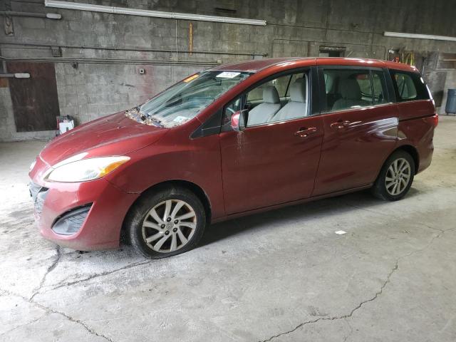 MAZDA 5