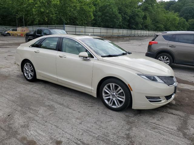 2015 LINCOLN MKZ 3LN6L2G91FR613606
