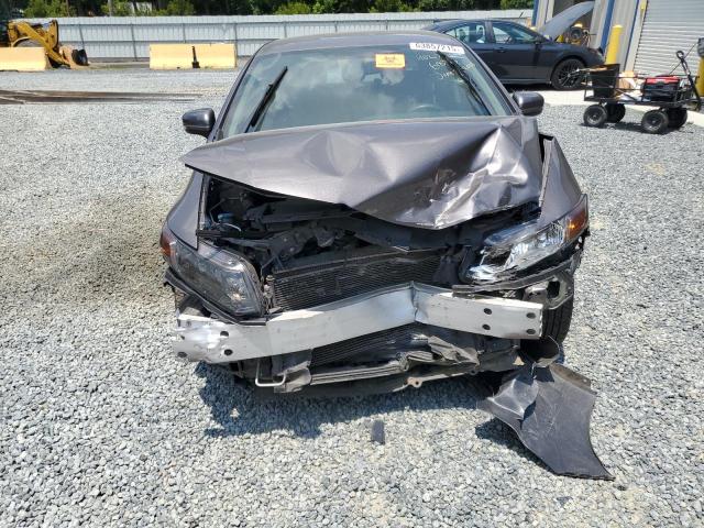 2014 HONDA CIVIC LX - 19XFB2F53EE068715