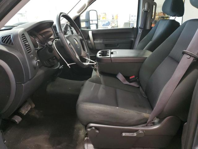 2012 CHEVROLET SILVERADO - 3GCPKSE71CG214960