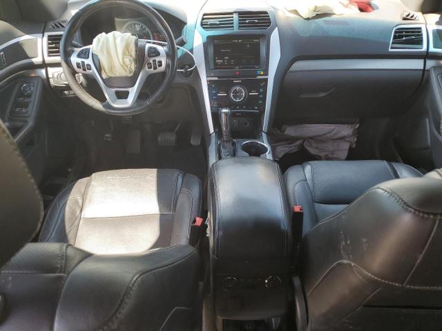 2015 FORD EXPLORER S 1FM5K8GT6FGA50119