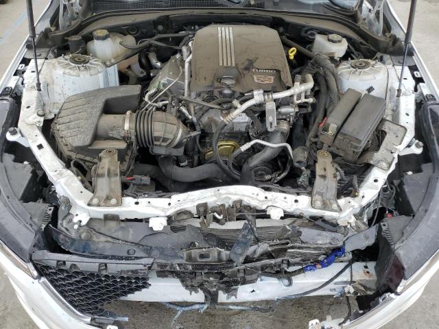 2023 CADILLAC CT4 SPORT - 1G6DC5RK1P0122597