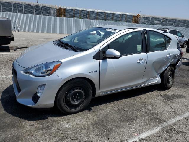 Vin: jtdkdtb32f1100982, lot: 62960385, toyota prius 2015 img_1