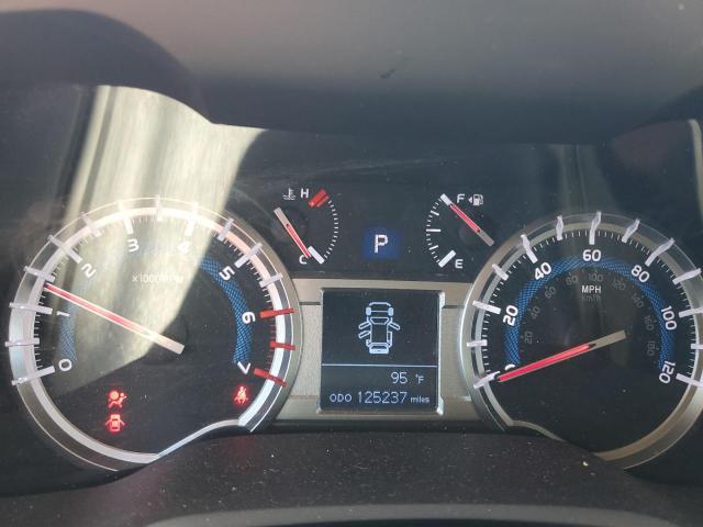 2018 TOYOTA 4RUNNER SR5 JTEZU5JR6J5177769