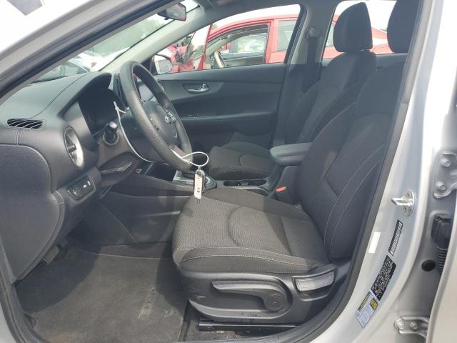 2019 KIA FORTE FE - 3KPF24AD3KE049376