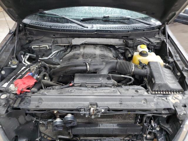 2014 FORD F150 SUPER - 1FTFW1ET6EKD29752