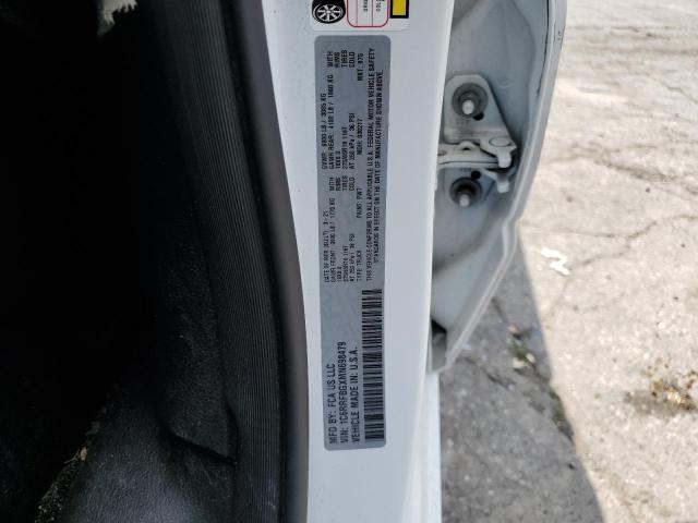 2021 RAM 1500 BIG H 1C6RRFBGXMN698479
