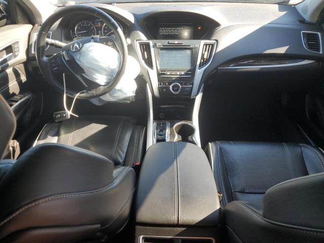 2020 ACURA TLX TECHNO 19UUB3F40LA001642