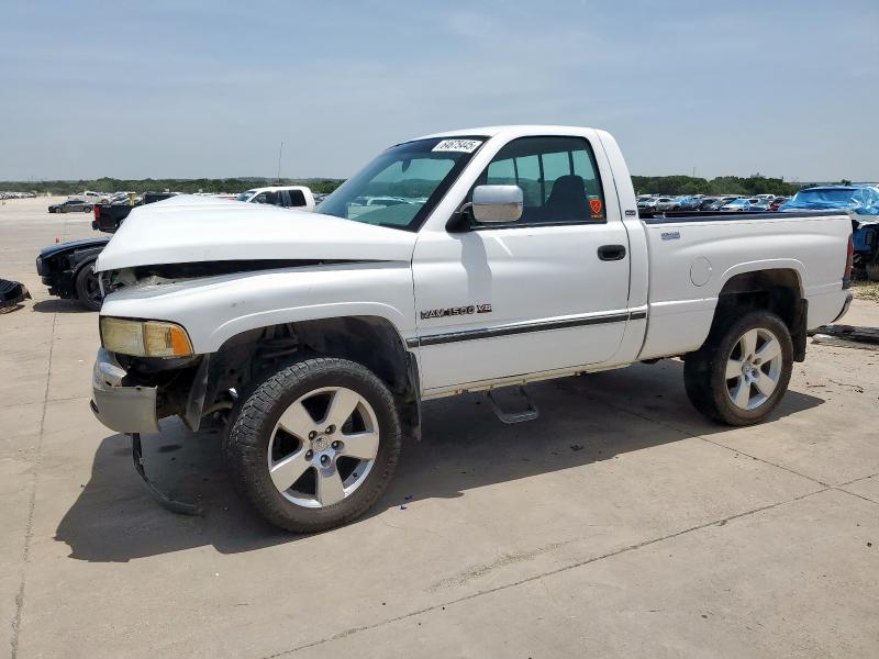 DODGE RAM 1500