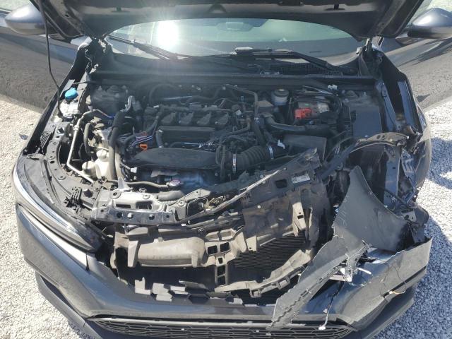 2022 HONDA CIVIC EXL 19XFL1H79NE010002