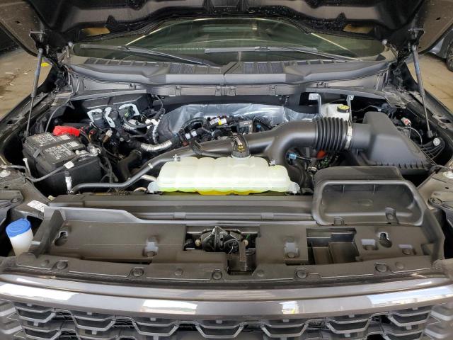 2025 FORD F-150 - 1FTEW2LP8SKD54722