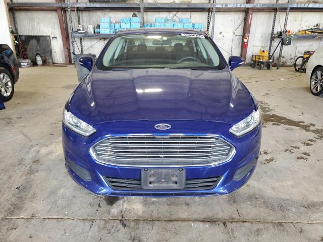 2016 FORD FUSION SE 3FA6P0HD5GR238245