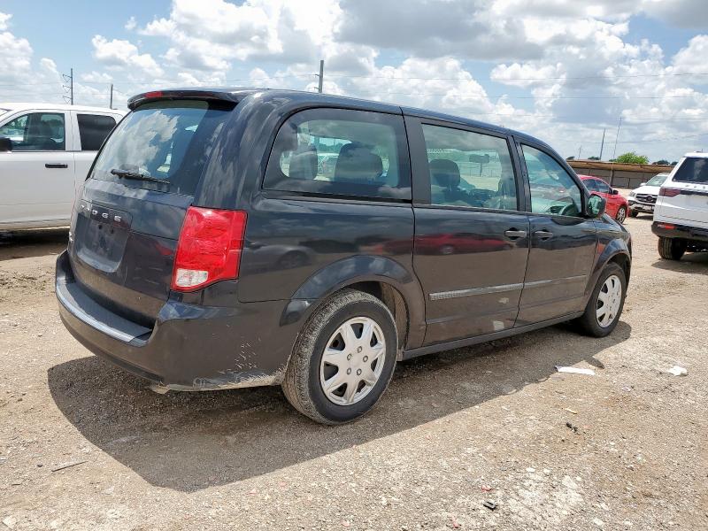 2015 DODGE GRAND CARA 2C4RDGBGXFR737574