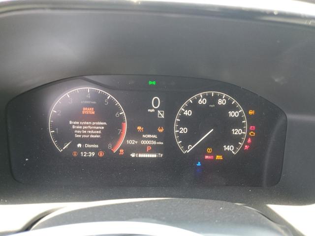2025 HONDA CR-V EX-L 2HKRS4H76SH470582