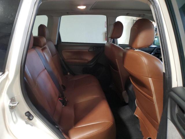 2015 SUBARU FORESTER 2 - JF2SJAFC0FH559007