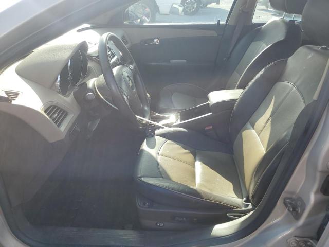 1g1ze5eb3af142169 - 2010 Chevrolet malibu ltz - #62849225