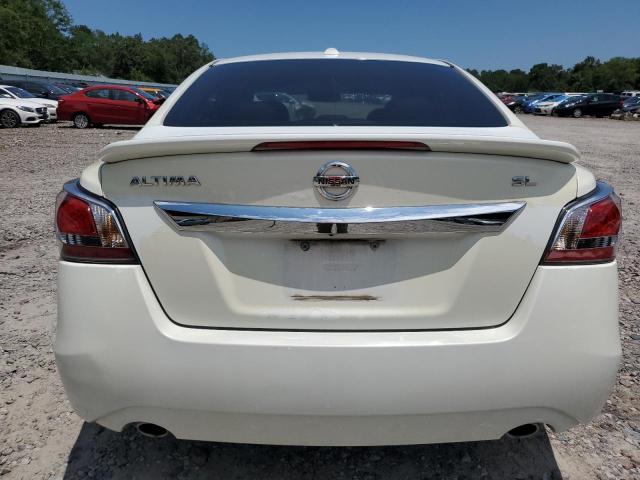 2015 NISSAN ALTIMA 2.5 1N4AL3AP5FN346913