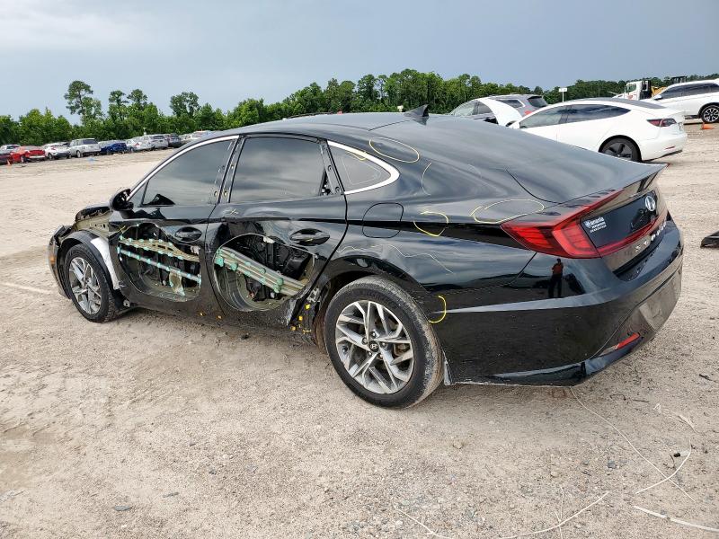 2021 HYUNDAI SONATA SEL - 5NPEL4JA5MH086247