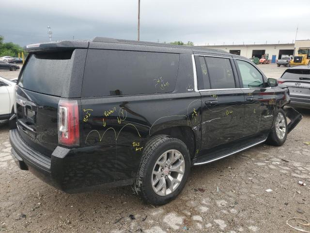 2018 GMC YUKON XL K - 1GKS2GKC0JR370658