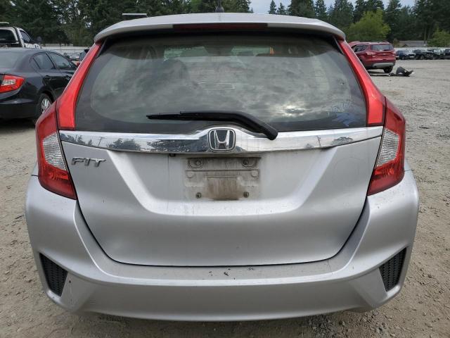 2016 HONDA FIT EX JHMGK5H71GX037081