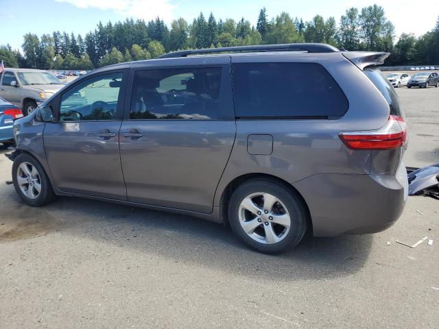 2015 TOYOTA SIENNA LE 5TDKK3DC8FS610520