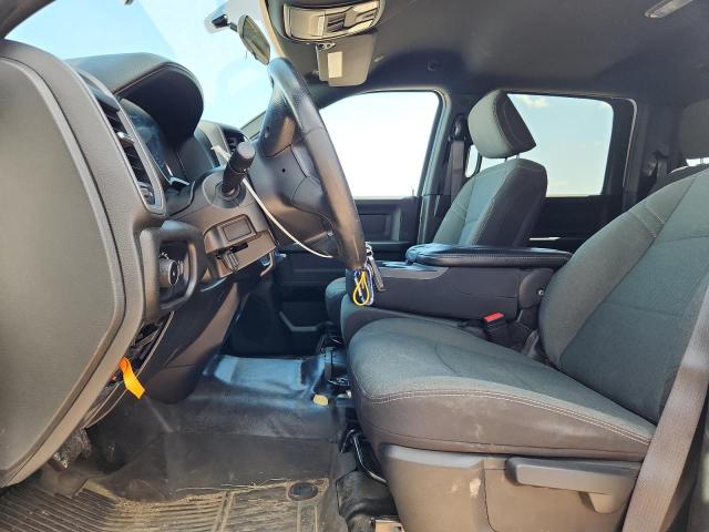 2022 RAM 3500 TRADESMAN - 3C63RRGJ1NG416168