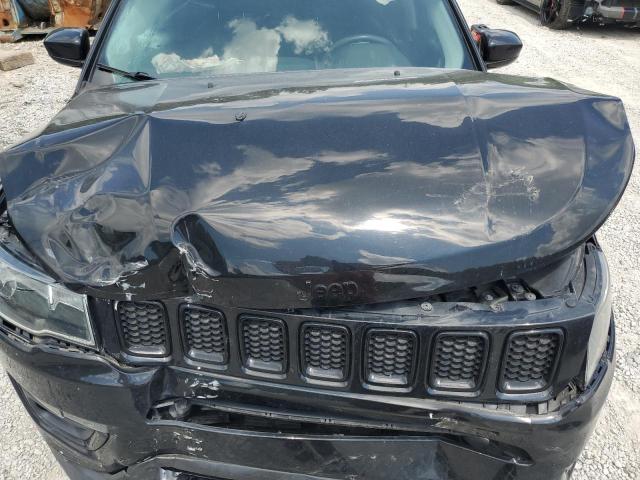2018 JEEP COMPASS LA - 3C4NJDBB5JT394947