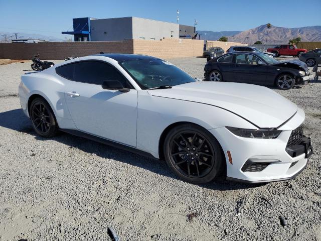 2025 FORD MUSTANG 1FA6P8TH2S5124465