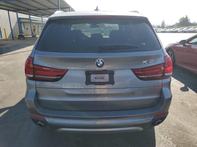 2017 BMW X5 SDRIVE3 - 5UXKR2C3XH0U24358