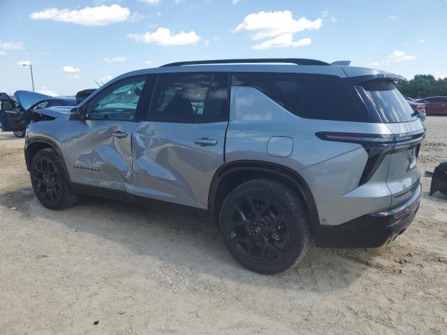 2025 CHEVROLET TRAVERSE R 1GNEVLRS5SJ265465